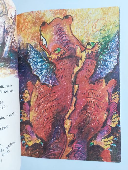 Jak Krak zbudował Kraków - Anna Świrszczyńska