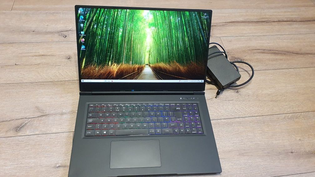 Beast X10  I9  RTX2070 16GB Ram  1TB SSD  17"