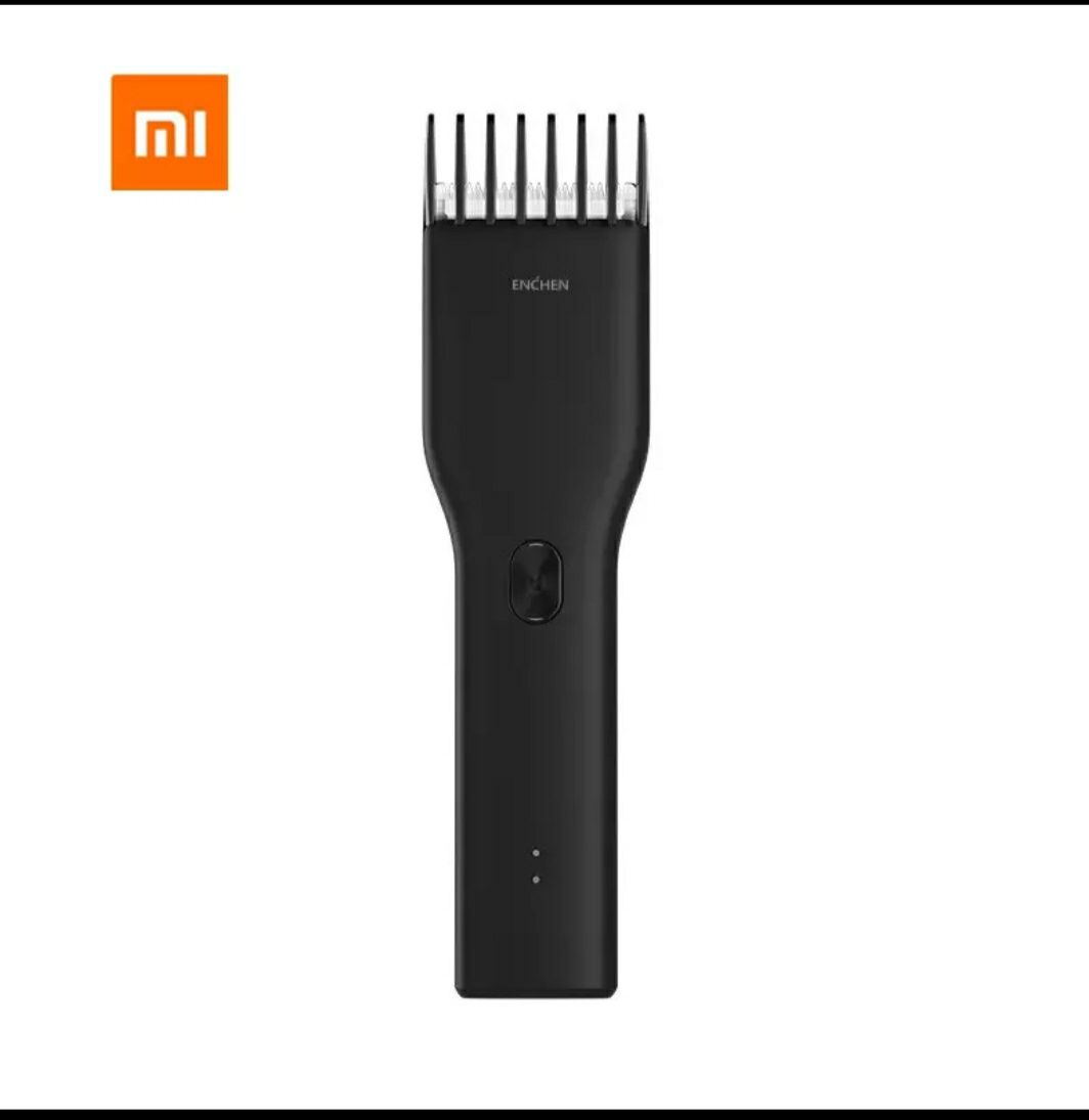 Máquina corte cabelo Xiaomi-nova selada