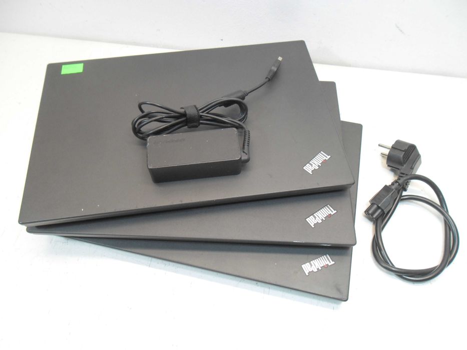 Laptop Lenovo T460 Thinkpad i5 16GB FHD W11 Gwar. 12 msc sklep JAKOŚĆ