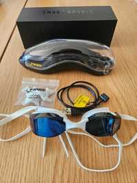 Finis Smart Goggles - smart okulary pływackie z wyświetlaczem