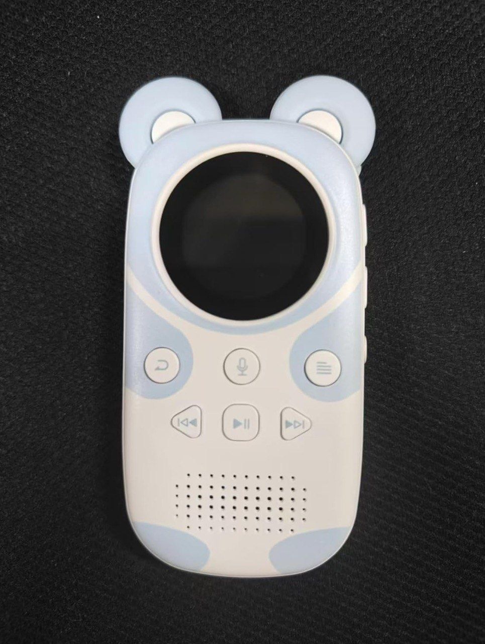Симпатичний MP3-плеєр Panda для дітей - портативний музичний плеєр 32