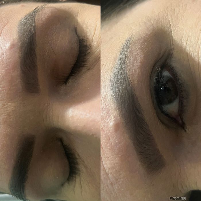 Designer de Sobrancelhas