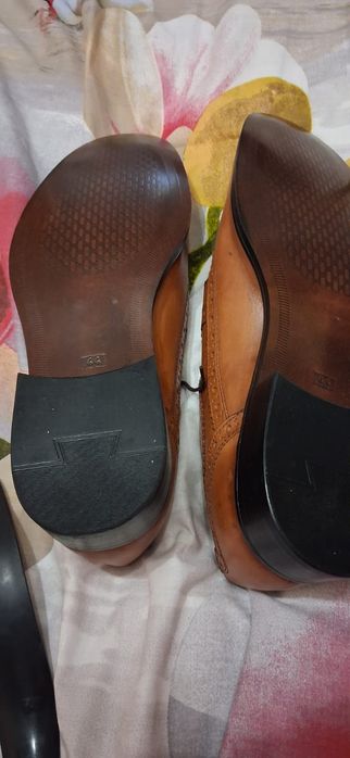 Продам чоловічі туфлі