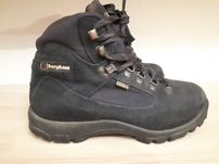 Berghaus ботинки