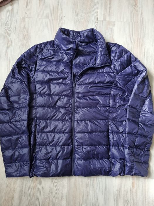 Куртка жилетка джинсовая Reserved Old navy