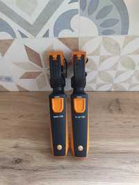 Testo 115i і Testo 549i