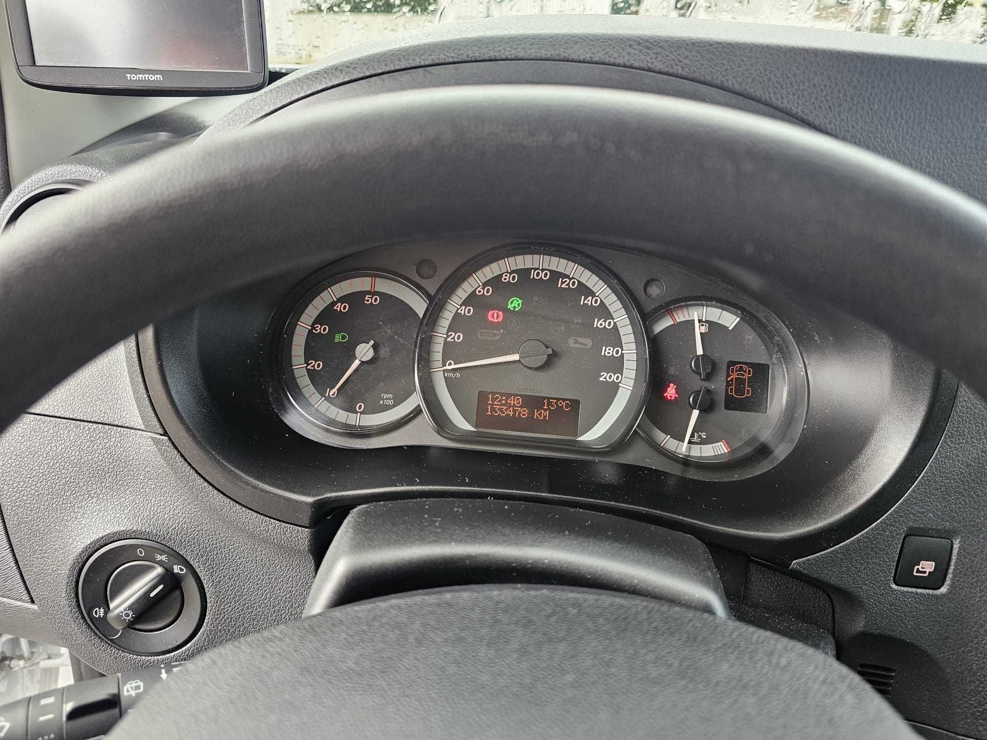 Mercedes Citan 108 CDI