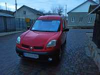 Renault Kangoo  2005. 1.5 dci