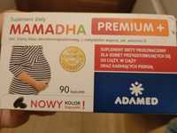 Mama DHA Premium+