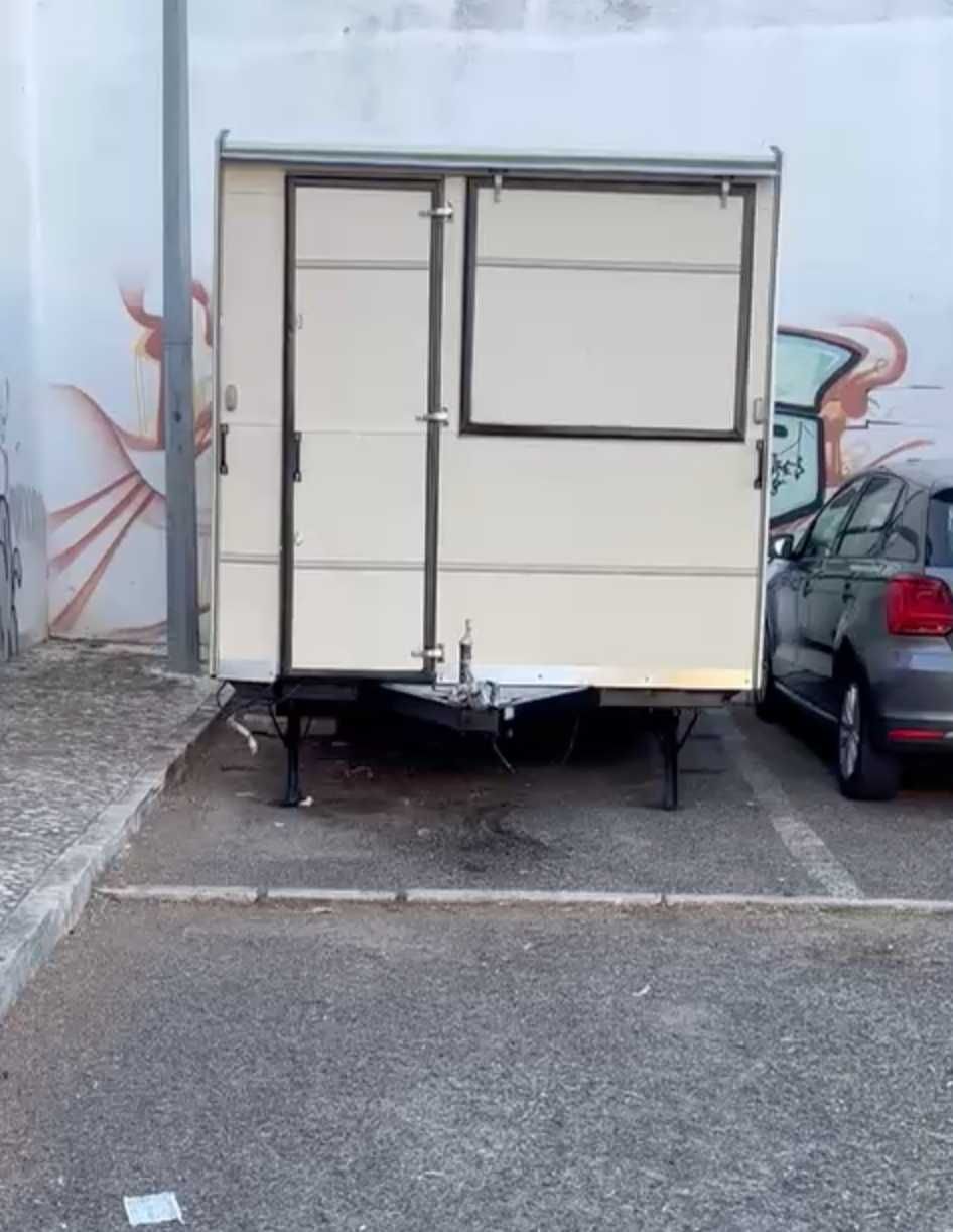 Roloute Grande Moderna