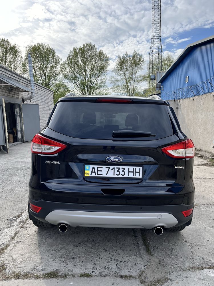 Продам Ford Kuga 2013