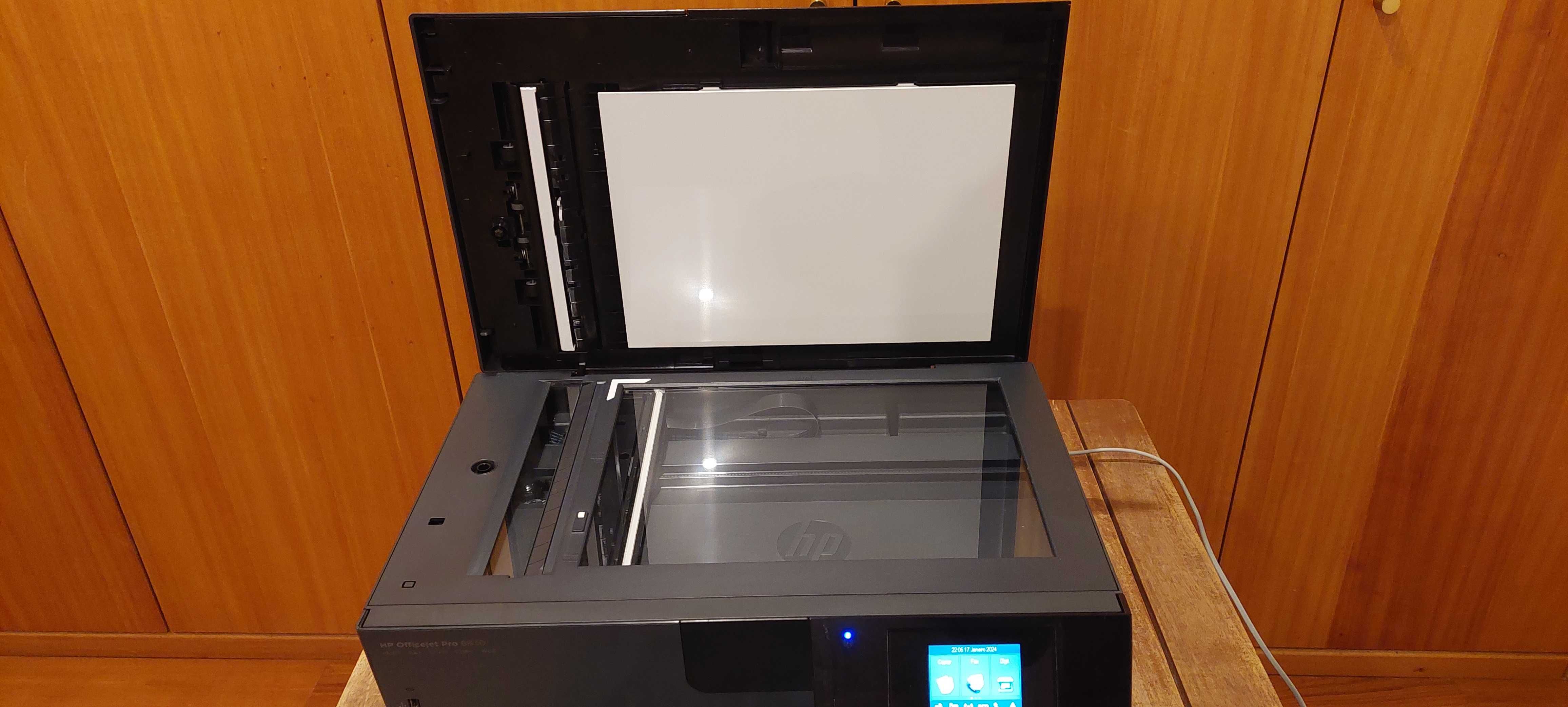 HP Officejet Pro 6830