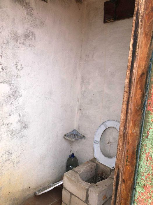 Продам Дачу за Сливино не доезжая Кирьяковки