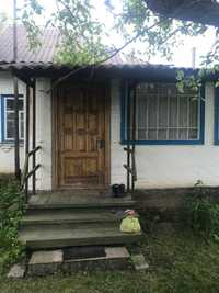 Продам будинок село Богданівка