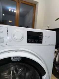 Pralka Ariston 7kg A+++