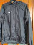 Nike куртка-вітровка, розмір L.