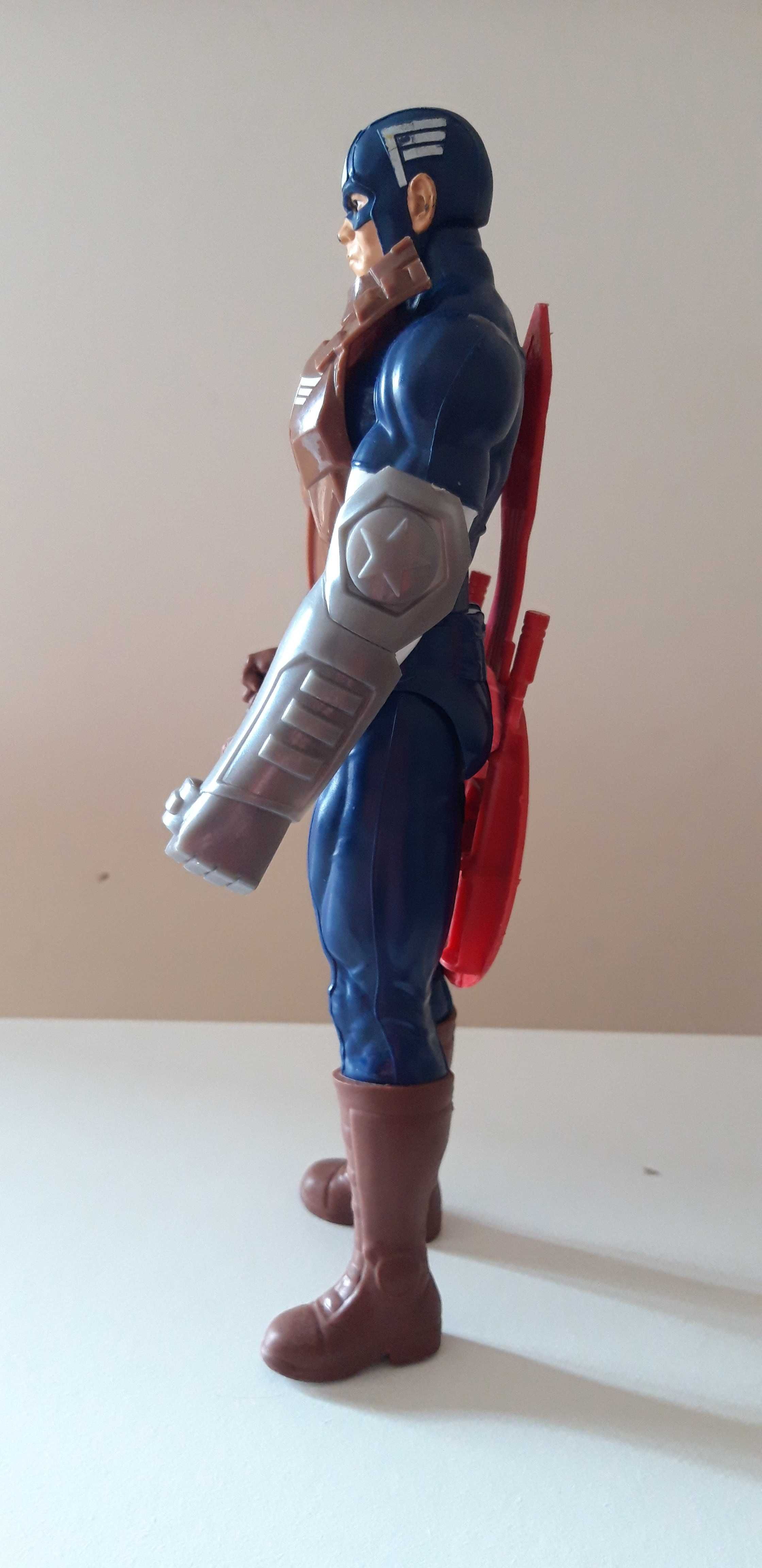Figura Captain America, Avengers, Marvel