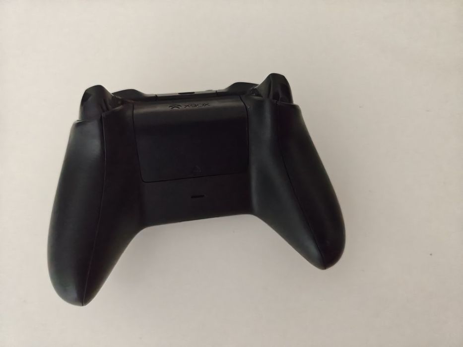 Comando Xbox one