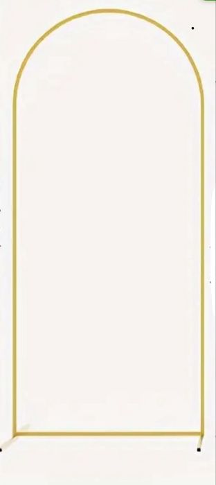 Stelarz i plotno do scianki