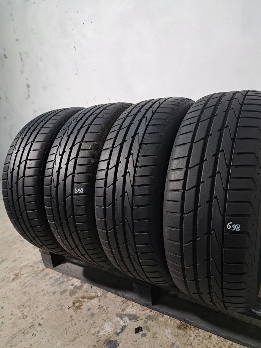 Шини колеса 205 60 R16 HANKOOK Ventus S1evo2 резина покришки Літо