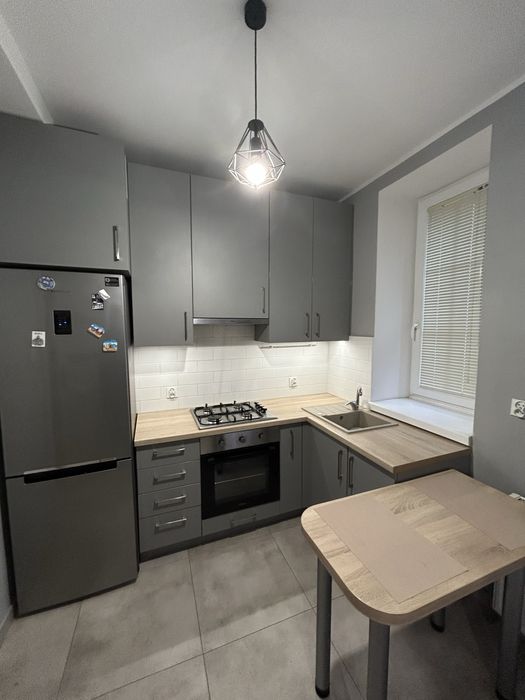 Komplet mebli kuchennych