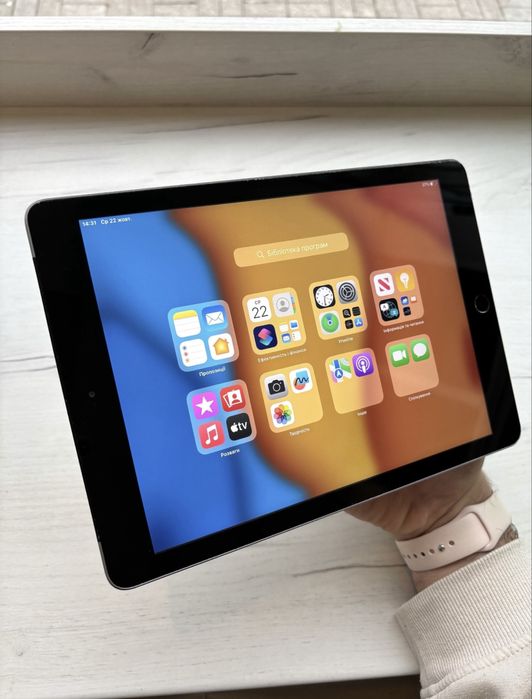 Ipad 5 Neverlock ідеальний екран