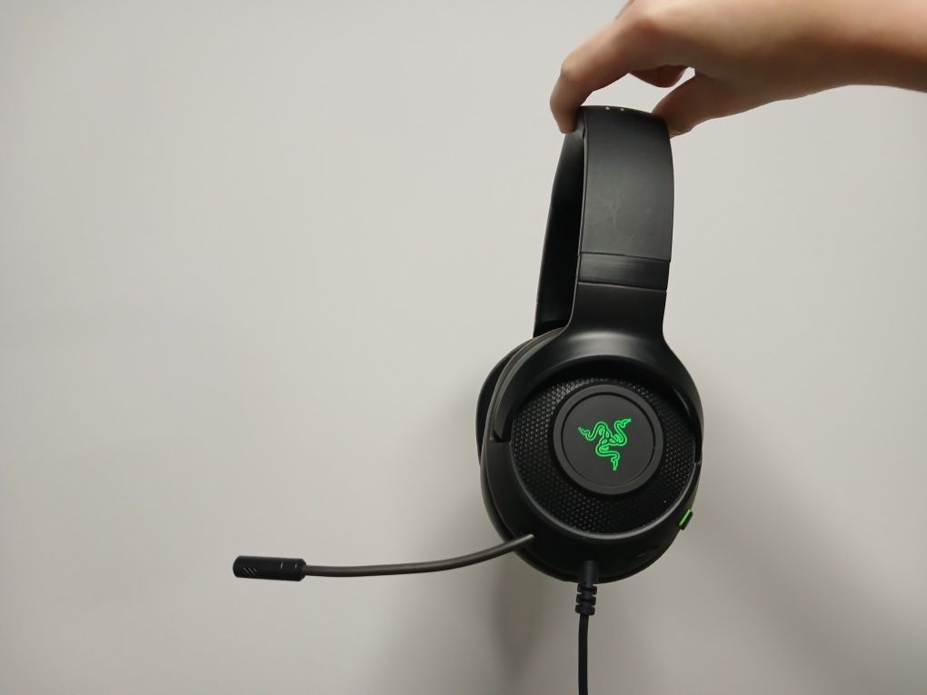 Навушники з мікрофоном Razer