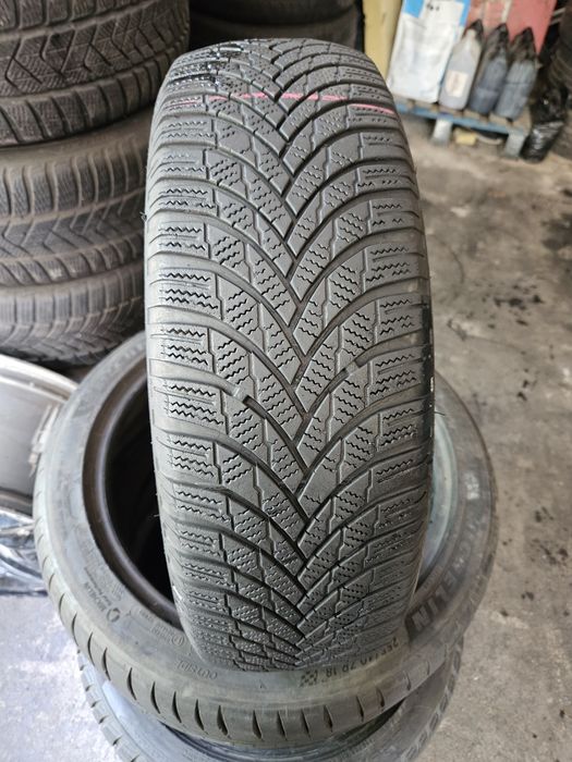 Firestone 185/65 r15 WinterHawk 4 /// 4,35mm!!! 2023r wysyłka