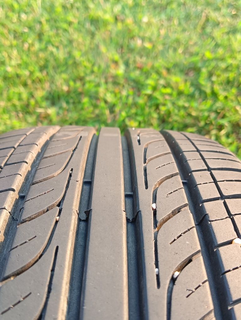 Felgi z oponami 4x100, 185-60 R14