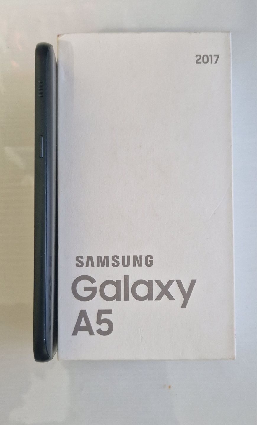 Samsung Galaxy A5 2017