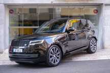 Land Rover Range Rover 3.0 P460e SE