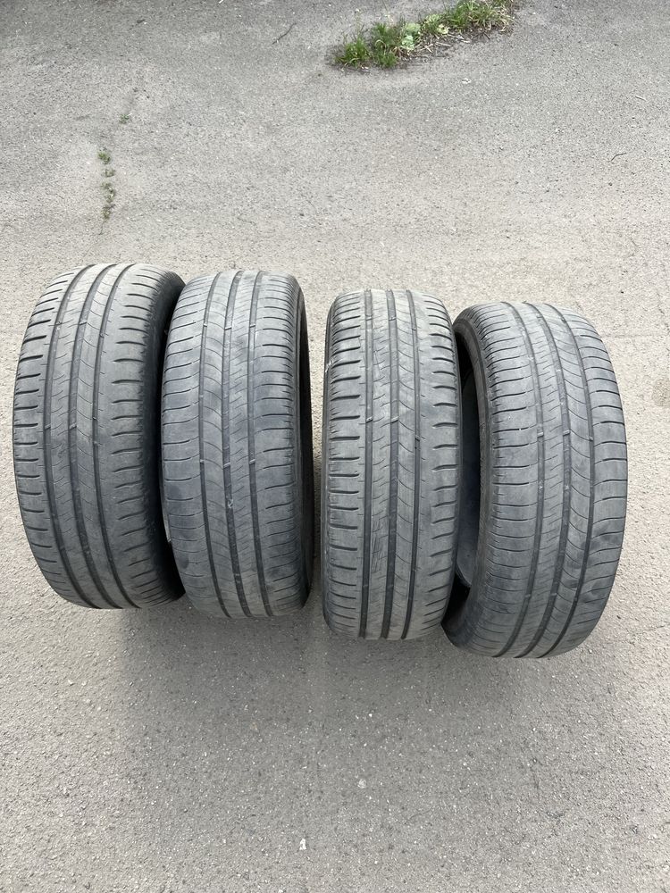 205 60 r16 Michelin energy saver