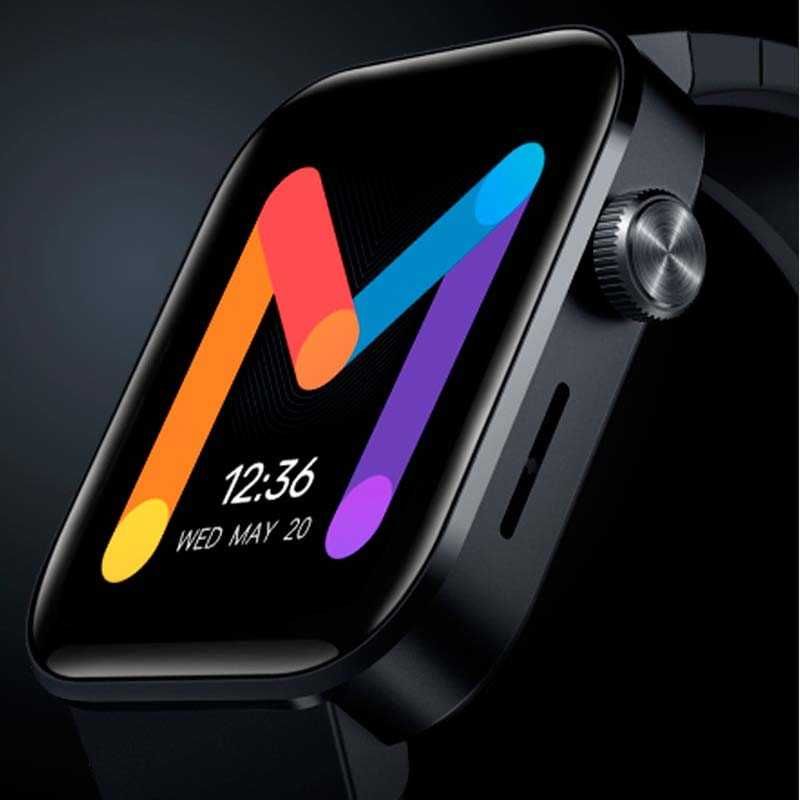 Mibro Watch T1  (Xiaomi)  2ATM   (Chamadas)