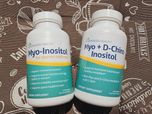 Fairhaven Myo D Chiro inositol міоінозитол міо- і Д-хіро інозитол