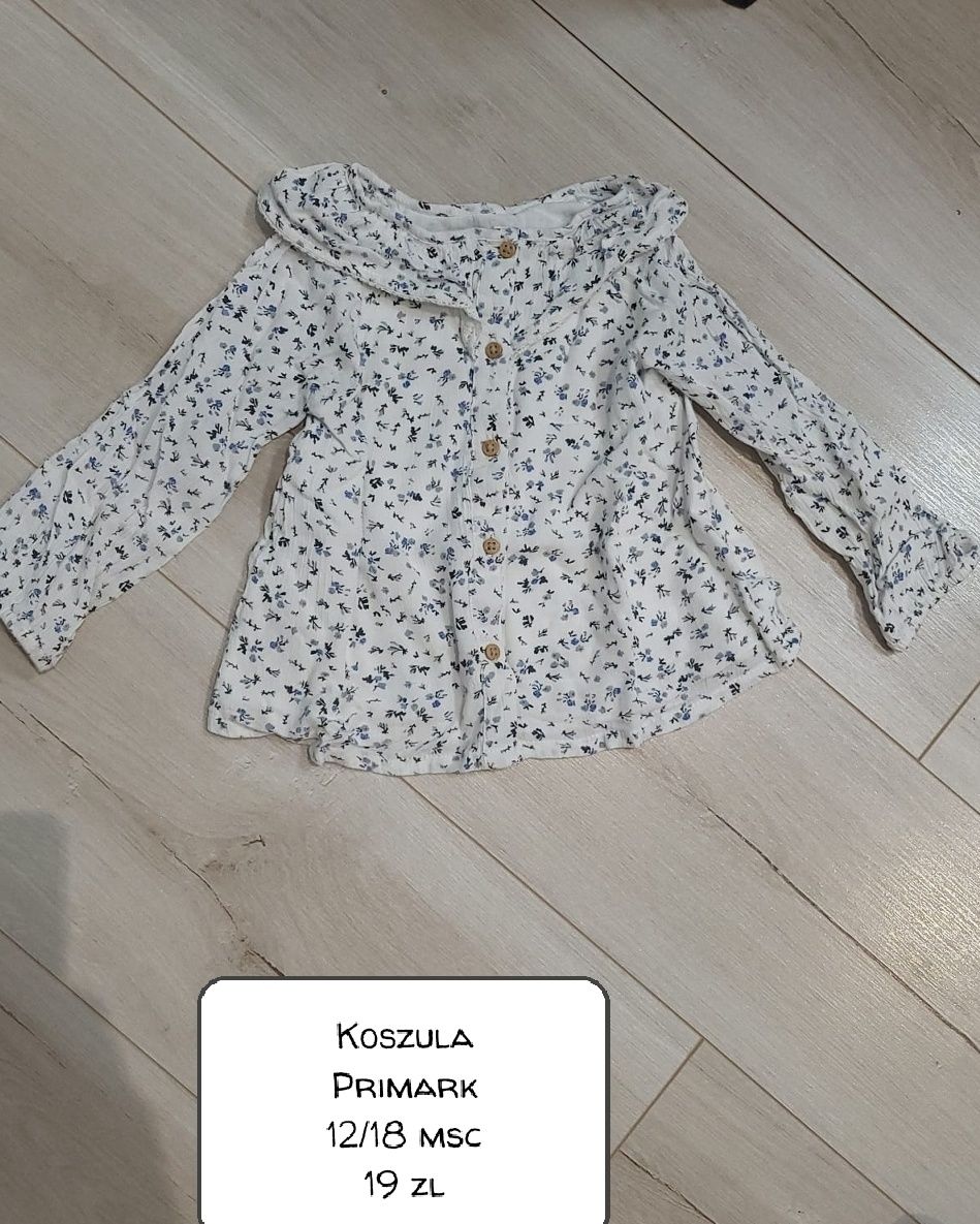 Koszula primark .
