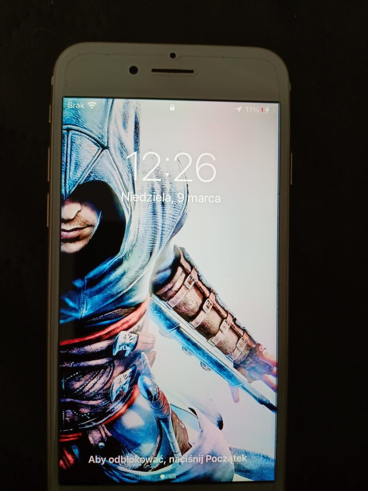 iPhone 7 używany
