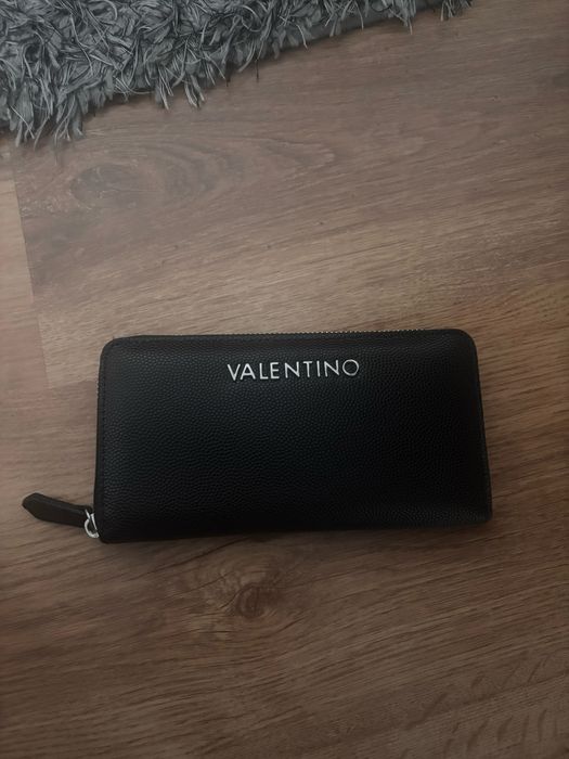 Damski Portfel Damski