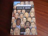 "Os Dias de Amanhã" de Victor Cunha Rego - Edição de 2000