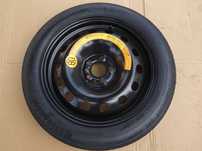 Koło Dojazdowe Zapasowe FIAT TIPO DOBLO 16'' 5X98