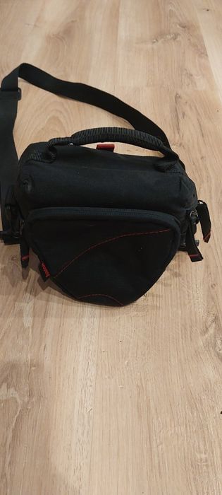 Torba na aparat fotograficzny firmy hama