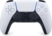 Sony DualSense Kontroler Bezprzewodowy White/Black