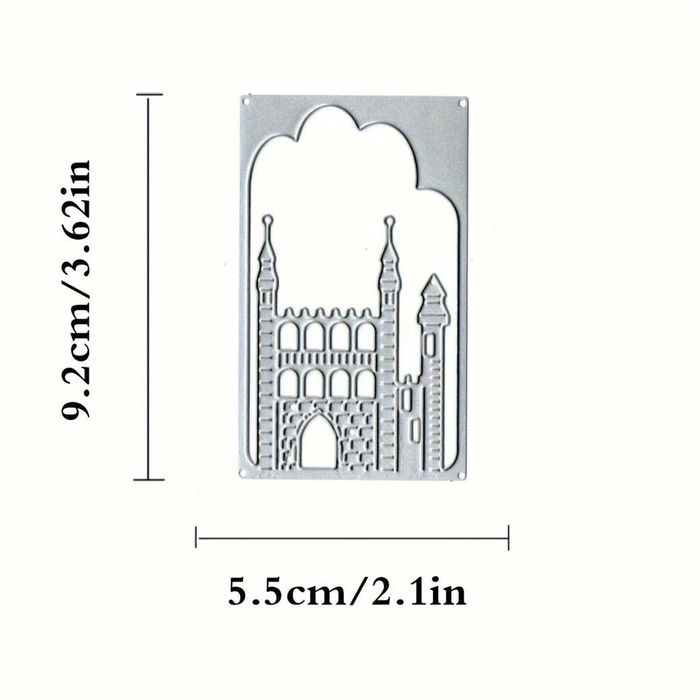 Conjunto de Cortantes Torre