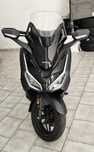 Honda Forza 125cc