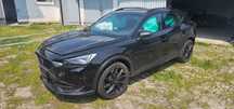 Cupra Formentor 2,0TSI 310KM 4x4 !! Bogata Opcja !!