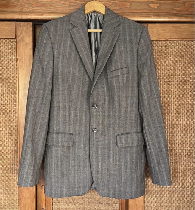 Marynarka męska, marki Sunset Suits, rozmiar M