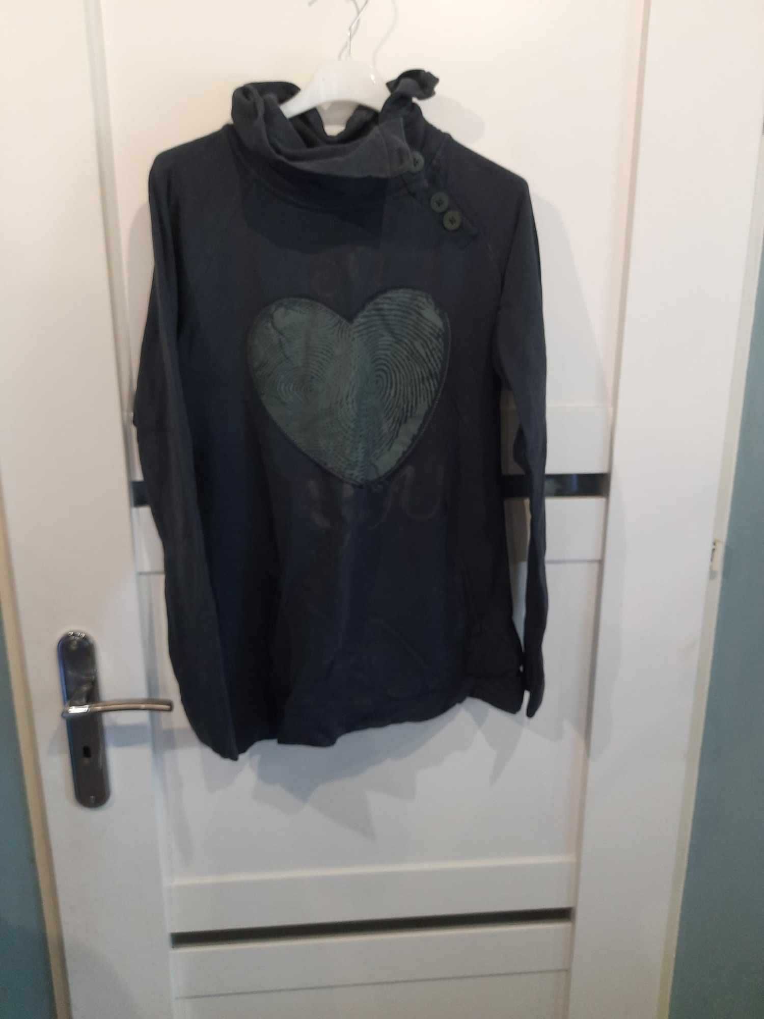 Bluza damska S.Oliver