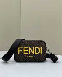 Fendi Mala tiracolo