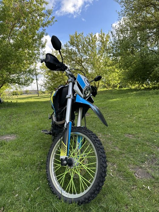 Продам Lifan kpx