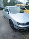 Seat Toledo II 1.9 TDI